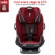 Joie - Every Stage FX LFC (isofix)