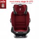 Joie - Every Stage FX LFC (isofix)