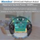 Mamibot – EXVAC660 Platinum Robot Vacuum Cleaner 