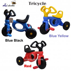Labeille – Tricycle KC 102