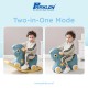 Parklon – 2in1 Rocking Horse