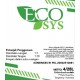 Ecosys Disinfektan Cair 4L