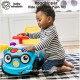 Baby Einstein - Roadtripper 2 in 1 Ride On Car & Push Walker Toy