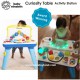 Baby Einstein - Curiosity Table Activity Station