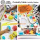 Baby Einstein - Curiosity Table Activity Station