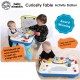 Baby Einstein - Curiosity Table Activity Station