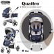 Babyelle – QUATTRO Stroller S903