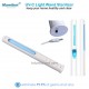 Mamibot - UV C Wand 4 watt Sterilizer