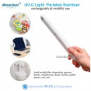 Mamibot – UV C Light Portable Sterilizer