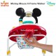 Bright Starts - Mickey Mouse X-Frame Walker