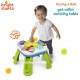 Bright Starts - Having a Ball Get Rollin' Activity Table