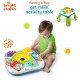 Bright Starts - Having a Ball Get Rollin' Activity Table