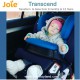 Joie – Meet Trancend Luxx Car Seat