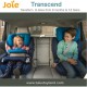 Joie – Meet Trancend Luxx Car Seat