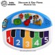 Baby Einstein – Discover & Play Piano Musical Toy