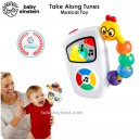 Baby Einstein - Take Along Tunes Musical toy