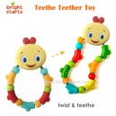 Bright Starts - Twist & Teethe Teether Toy