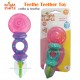 Bright Starts - Rattle & Teethe Teether Toy