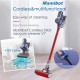 Mamibot - Cordless Stick V7 Vacuum Cleaner