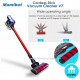 Mamibot - Cordless Stick V7 Vacuum Cleaner