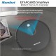 Mamibot – EXVAC680S Smarteye Robot Vacuum Cleaner