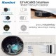 Mamibot – EXVAC680S Smarteye Robot Vacuum Cleaner